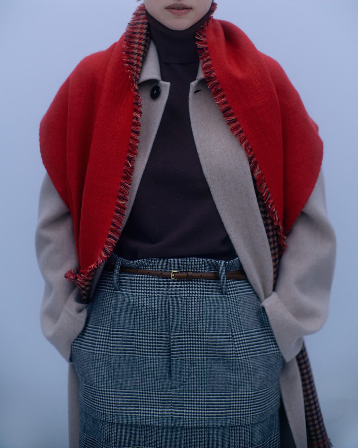 BLAMINK 2024 WINTER LOOK