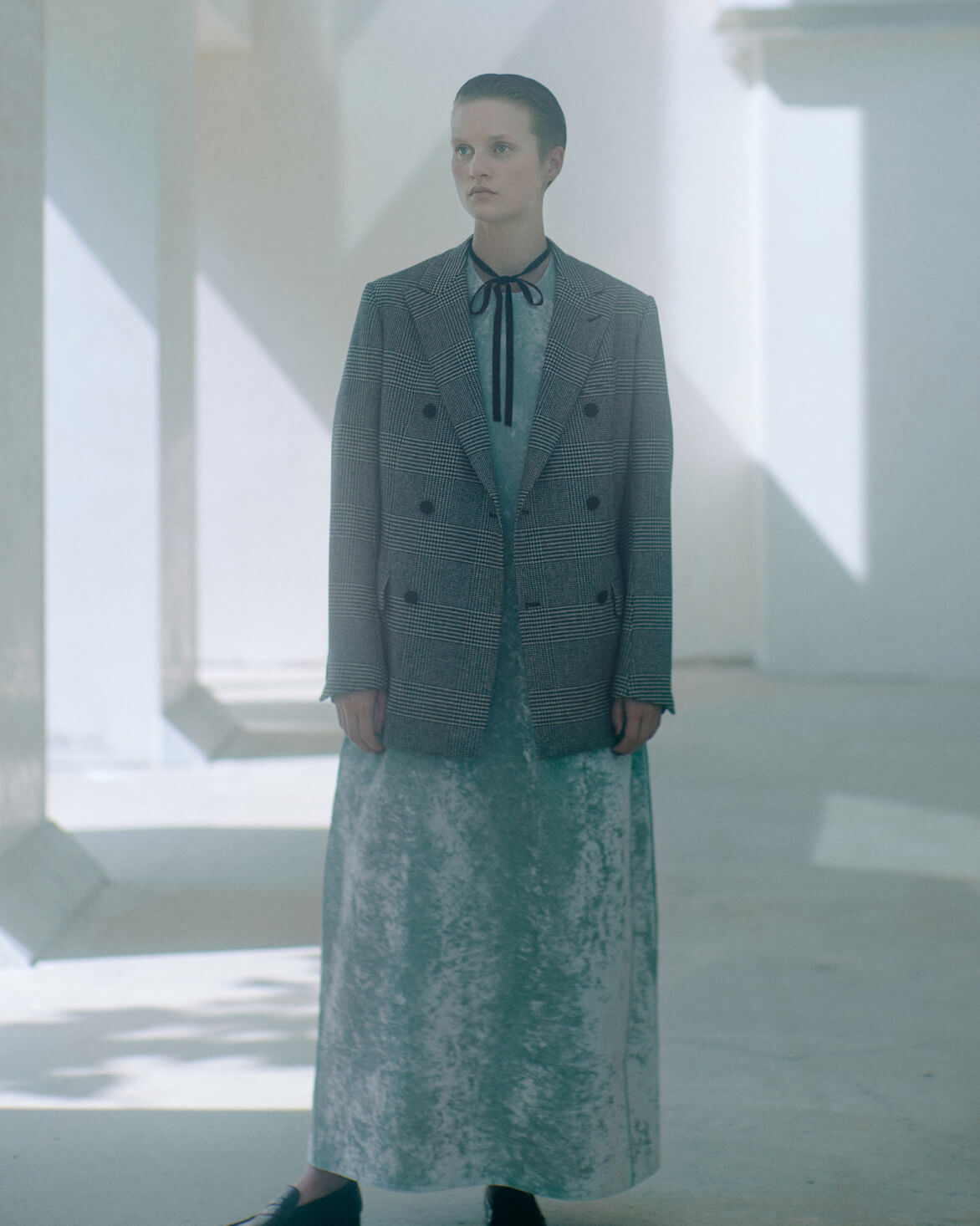 BLAMINK 2024 WINTER LOOK