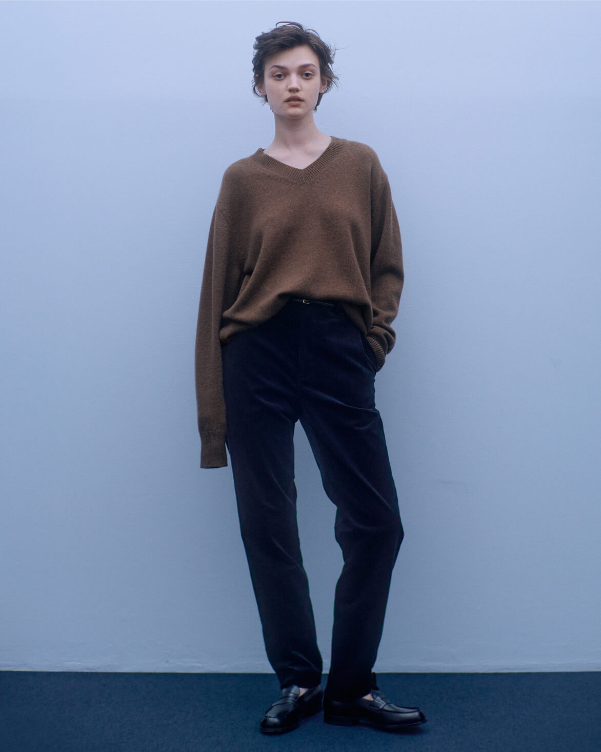 BLAMINK 2024 WINTER LOOK