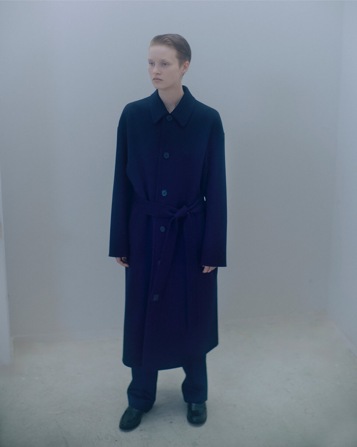 BLAMINK 2024 WINTER LOOK