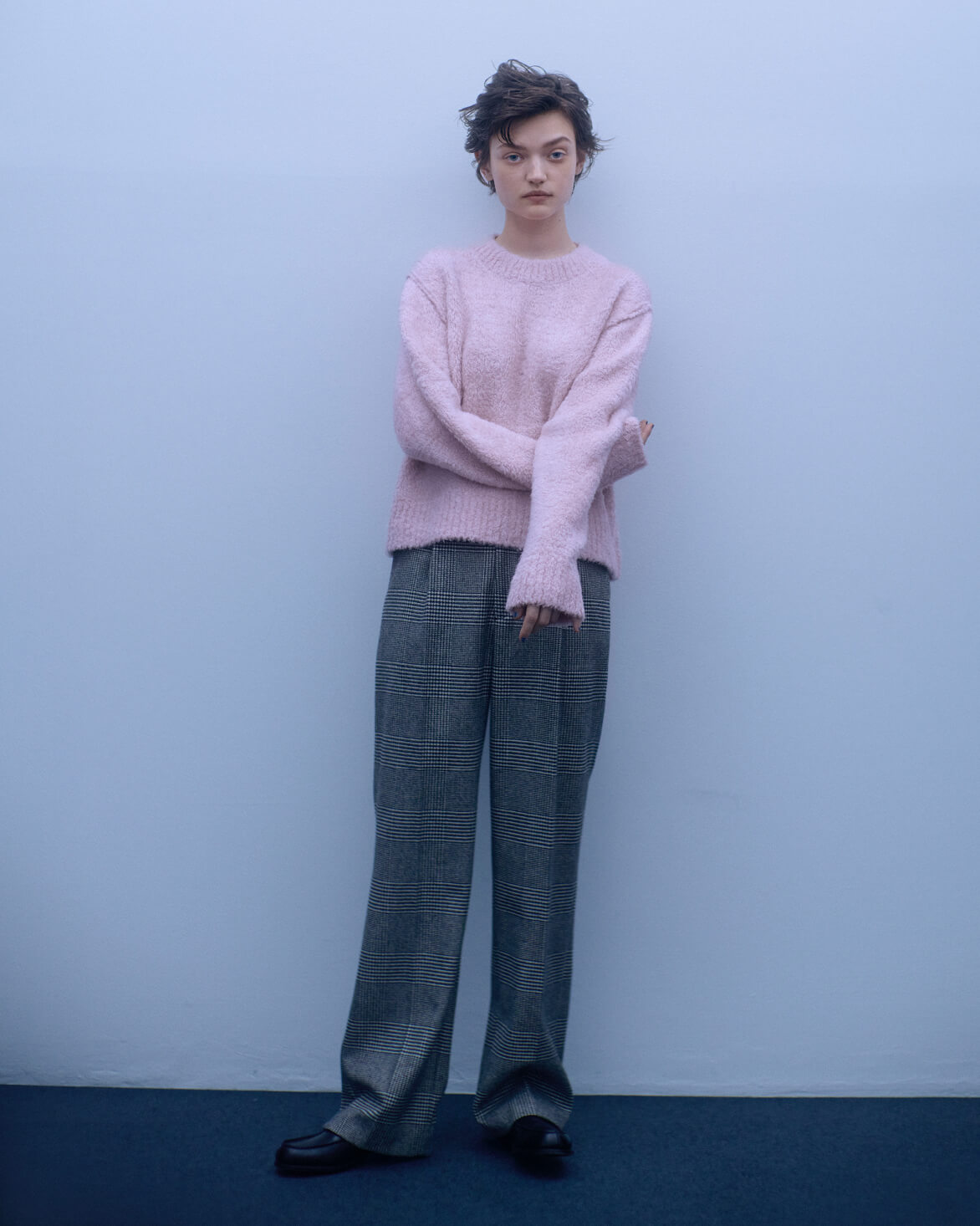 BLAMINK 2024 WINTER LOOK