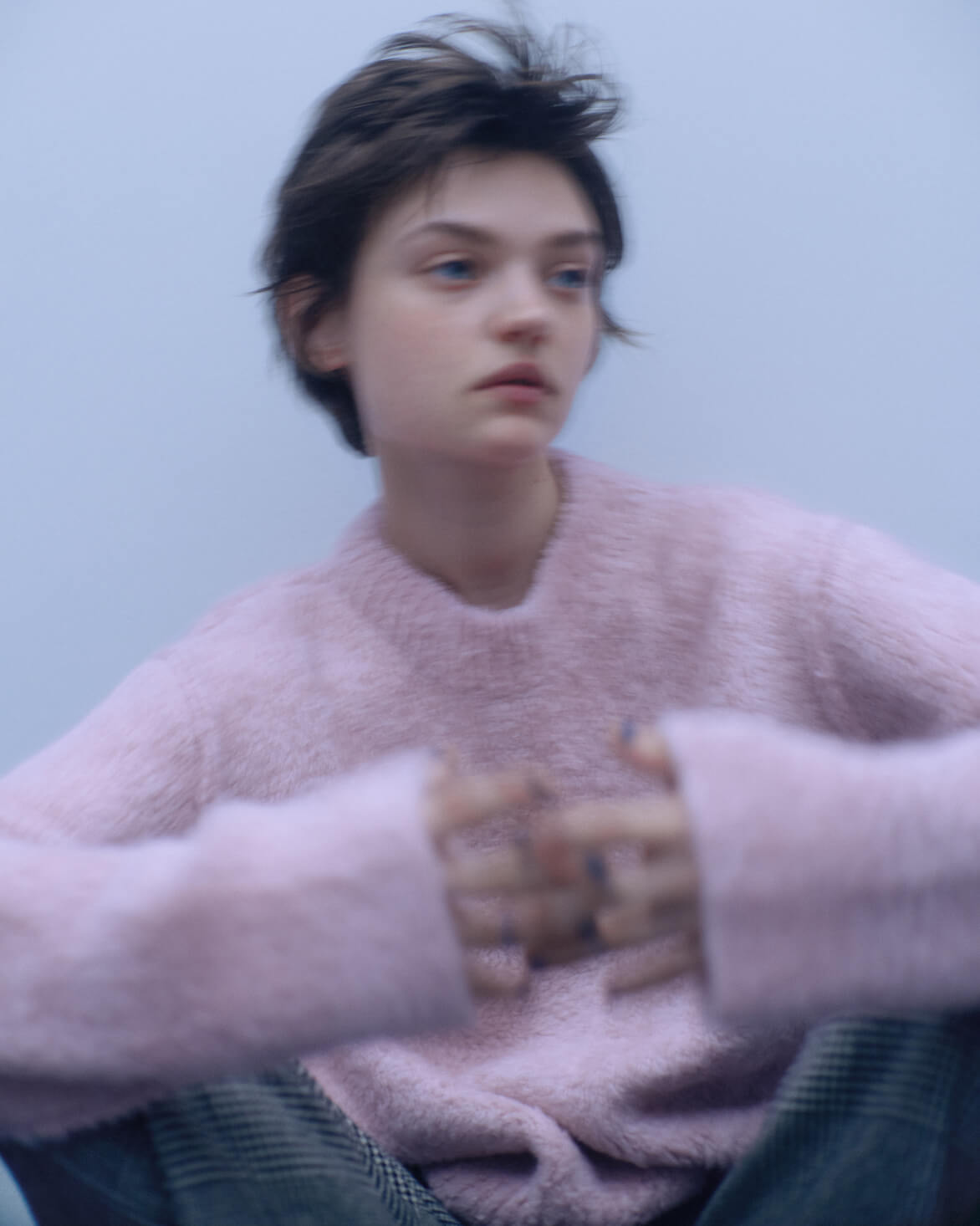 BLAMINK 2024 WINTER LOOK