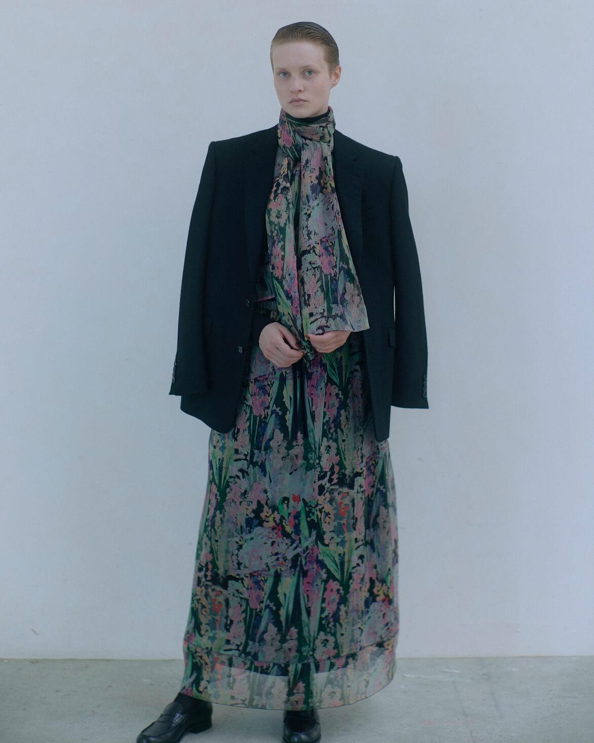 BLAMINK 2024 WINTER LOOK