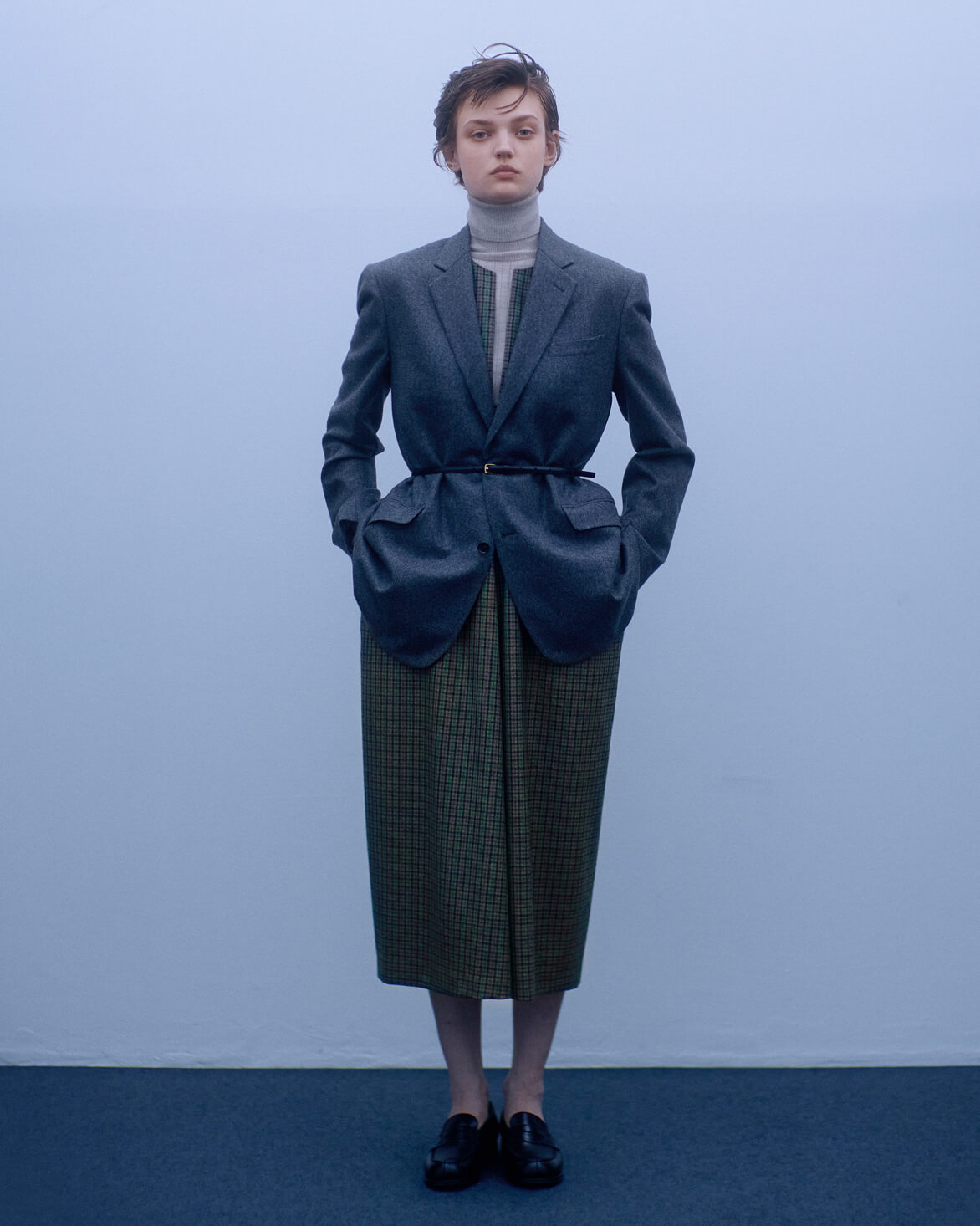 BLAMINK 2024 WINTER LOOK