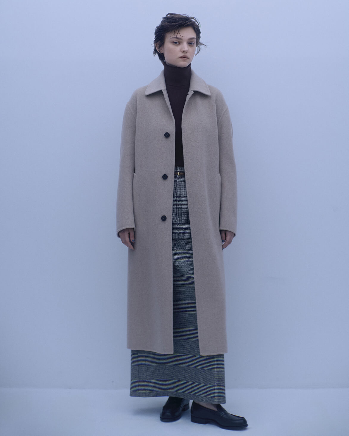 BLAMINK 2024 WINTER LOOK