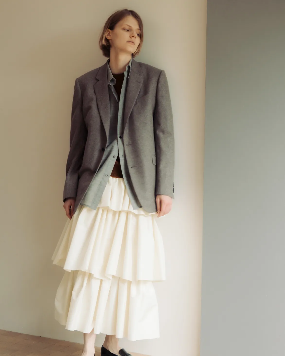 BLAMINK 2025 FALL LOOK