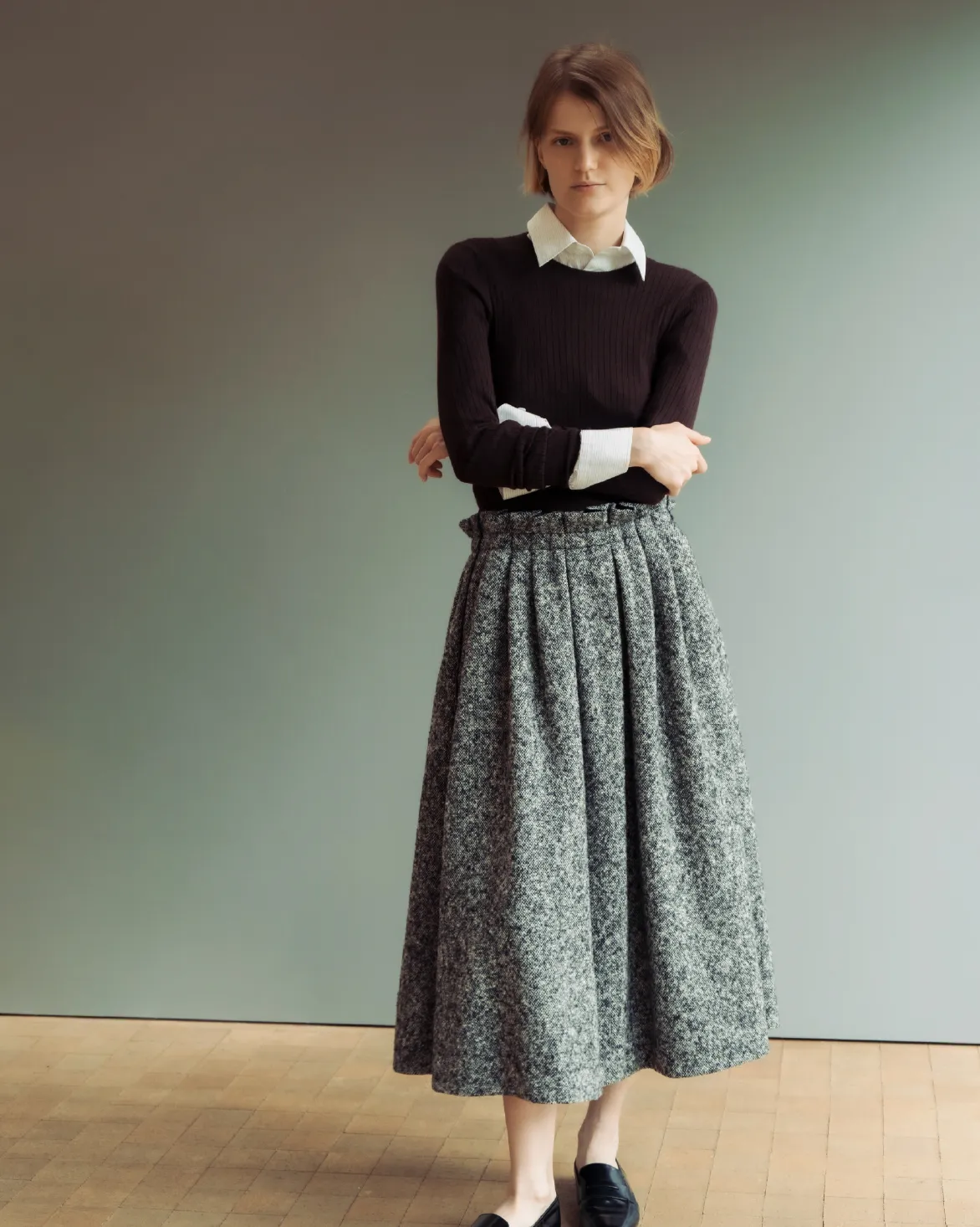 BLAMINK 2025 FALL LOOK