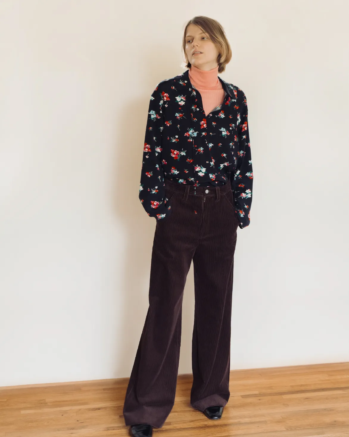 BLAMINK 2025 FALL LOOK