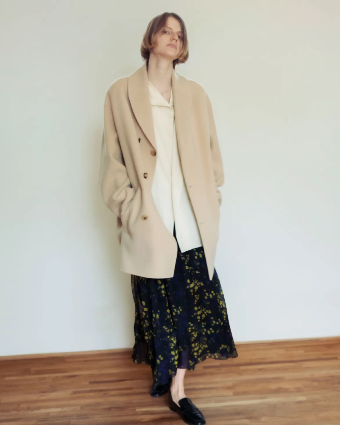 BLAMINK 2025 FALL LOOK