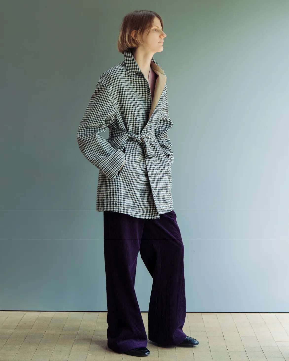 BLAMINK 2025 FALL LOOK