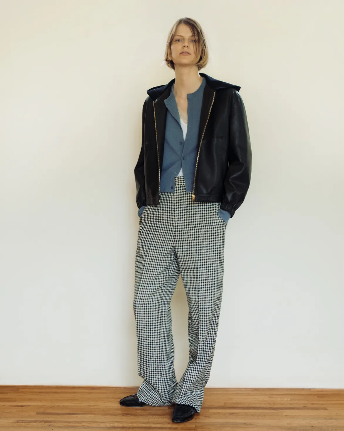 BLAMINK 2025 FALL LOOK