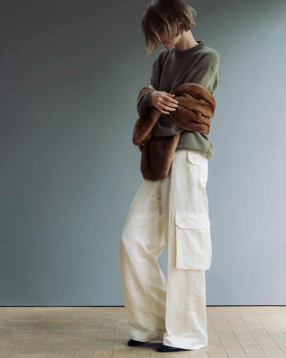 BLAMINK 2025 FALL LOOK
