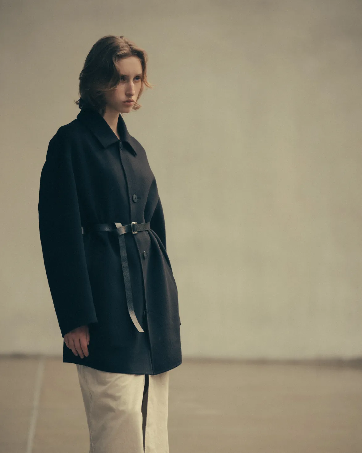BLAMINK 2025 PRE FALL 1 LOOK