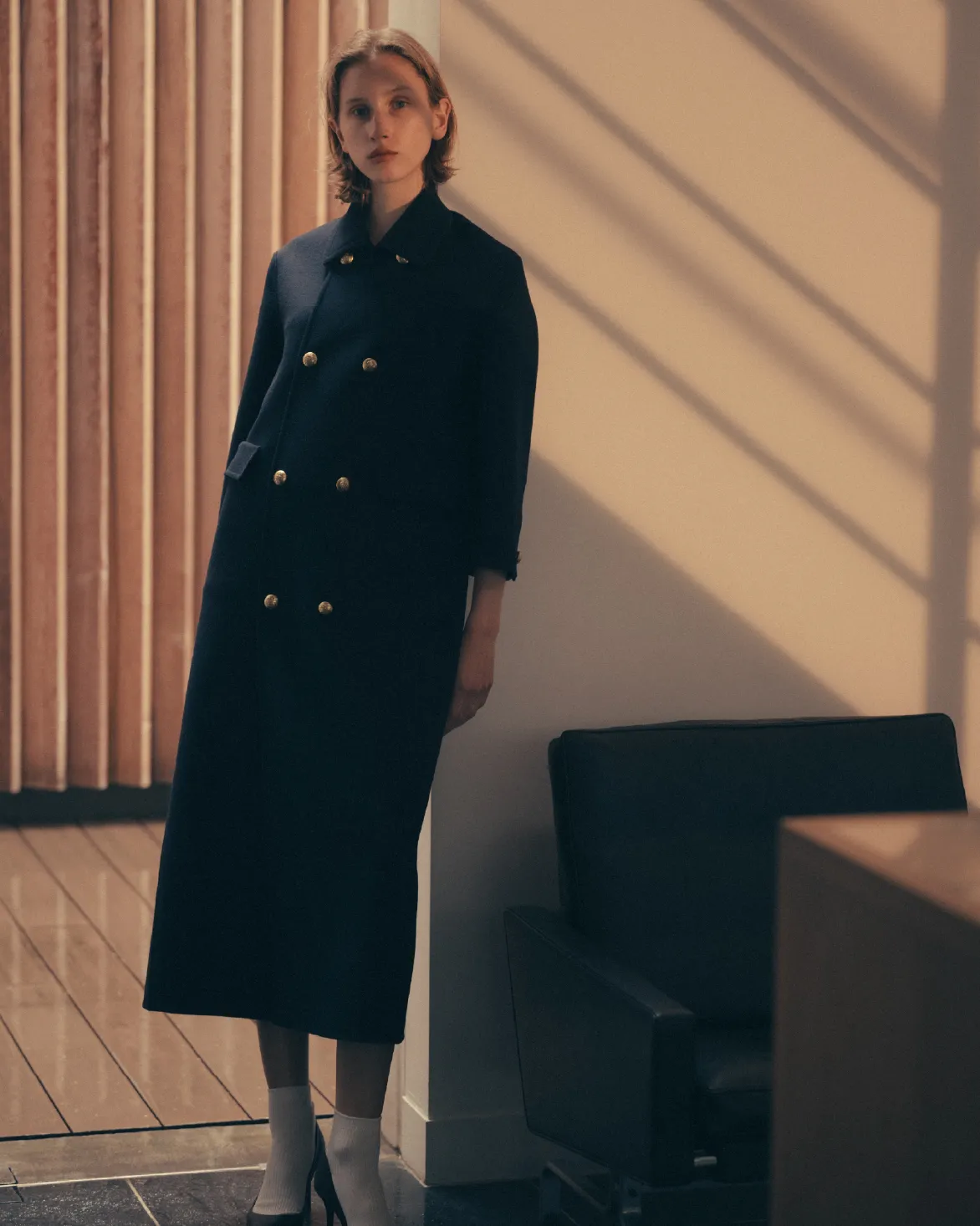 BLAMINK 2025 PRE FALL 2 LOOK