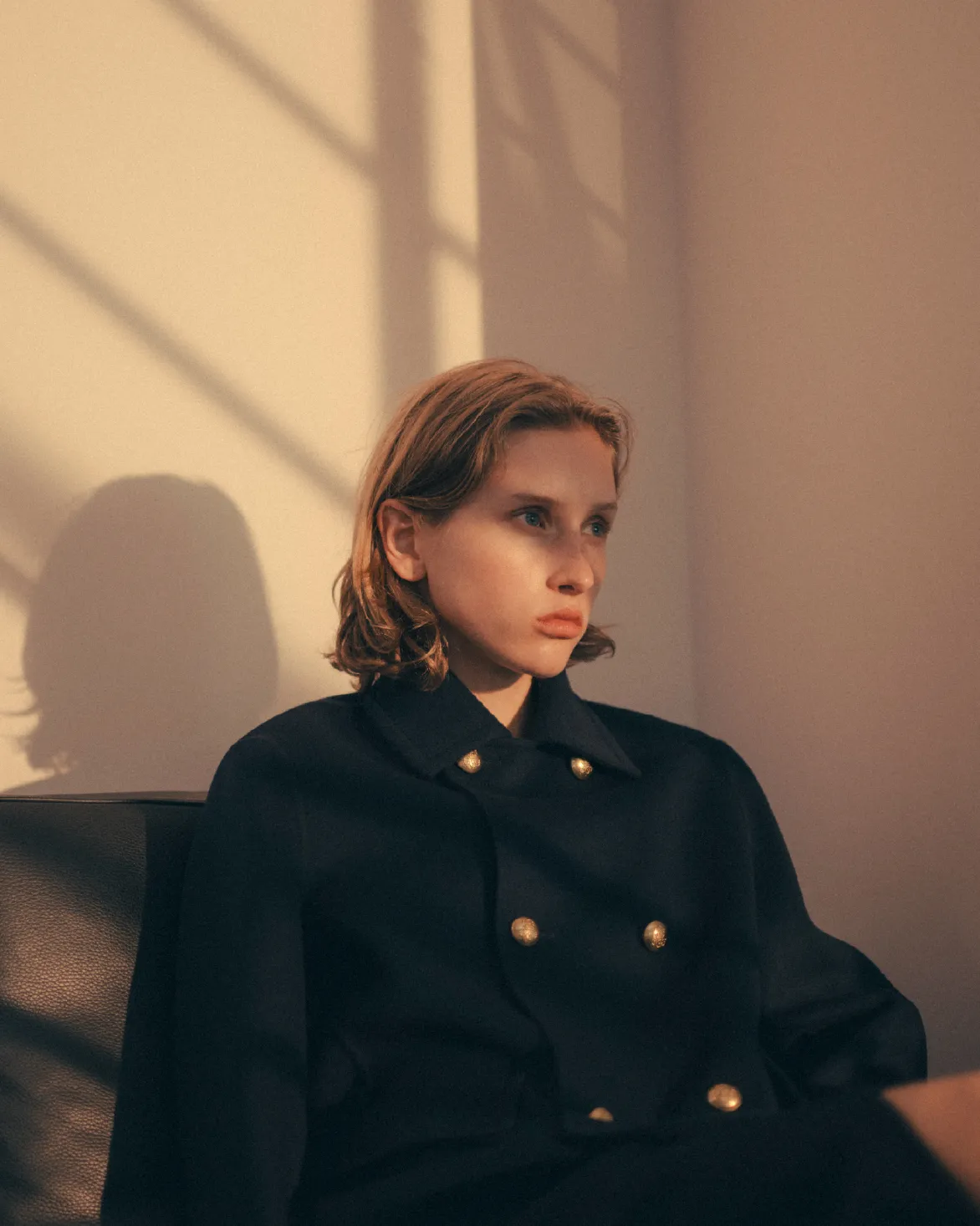 BLAMINK 2025 PRE FALL 2 LOOK