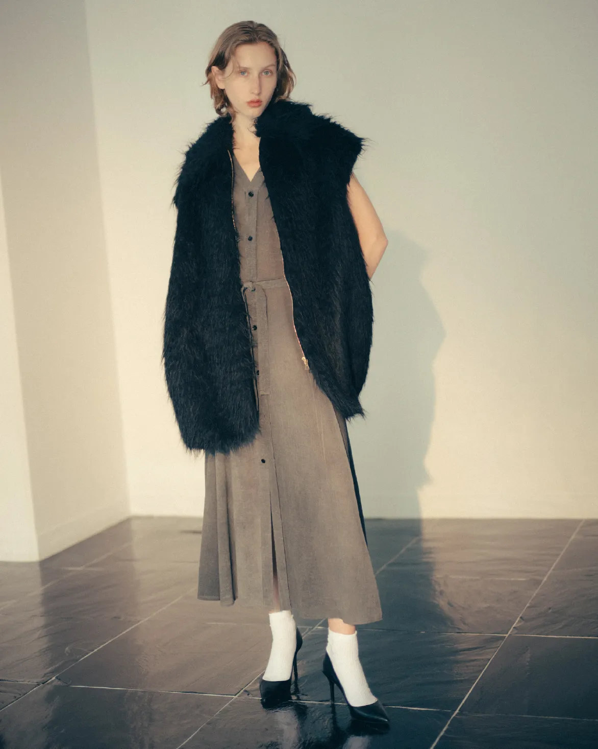BLAMINK 2025 PRE FALL 2 LOOK