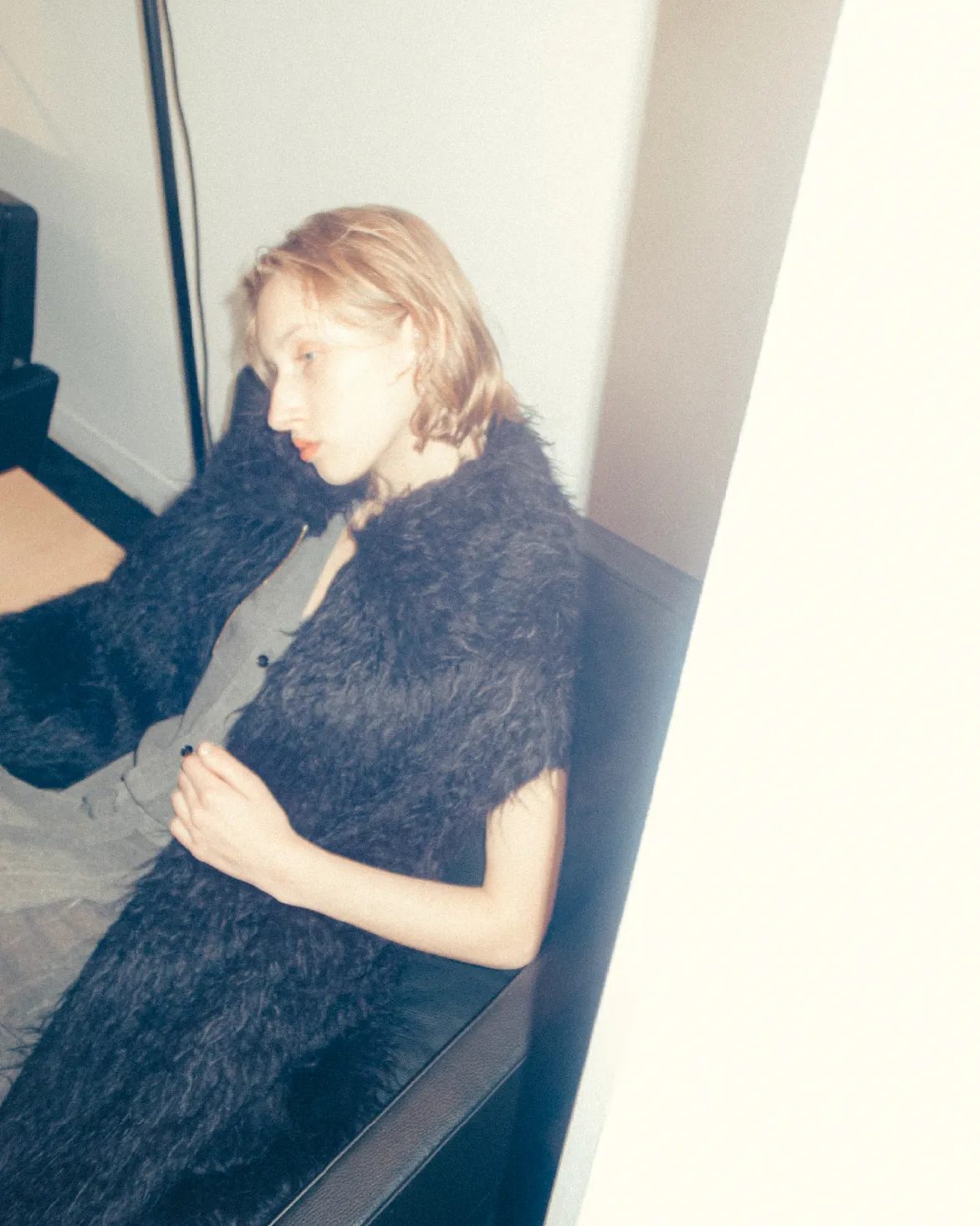 BLAMINK 2025 PRE FALL 2 LOOK