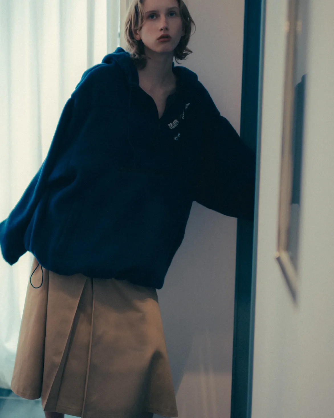 BLAMINK 2025 PRE FALL 2 LOOK