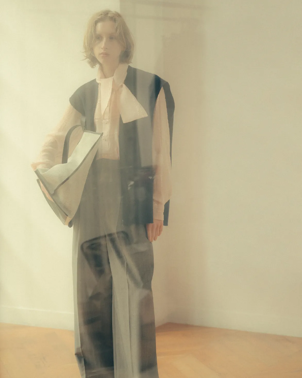 BLAMINK 2025 PRE FALL 2 LOOK