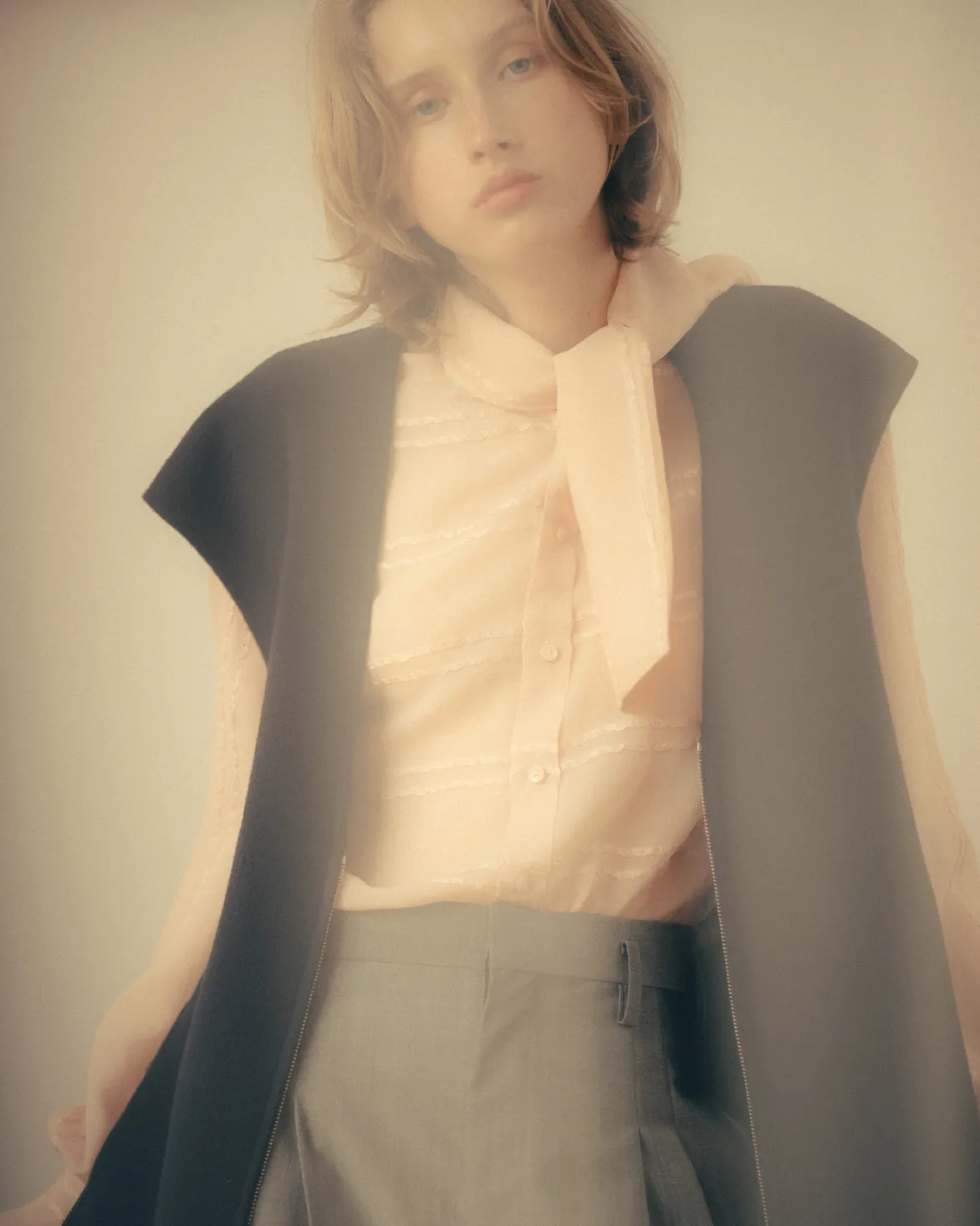 BLAMINK 2025 PRE FALL 2 LOOK