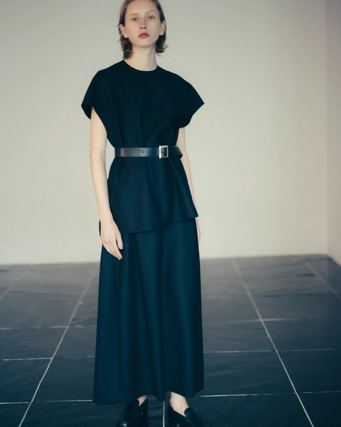 BLAMINK 2025 PRE FALL 2 LOOK