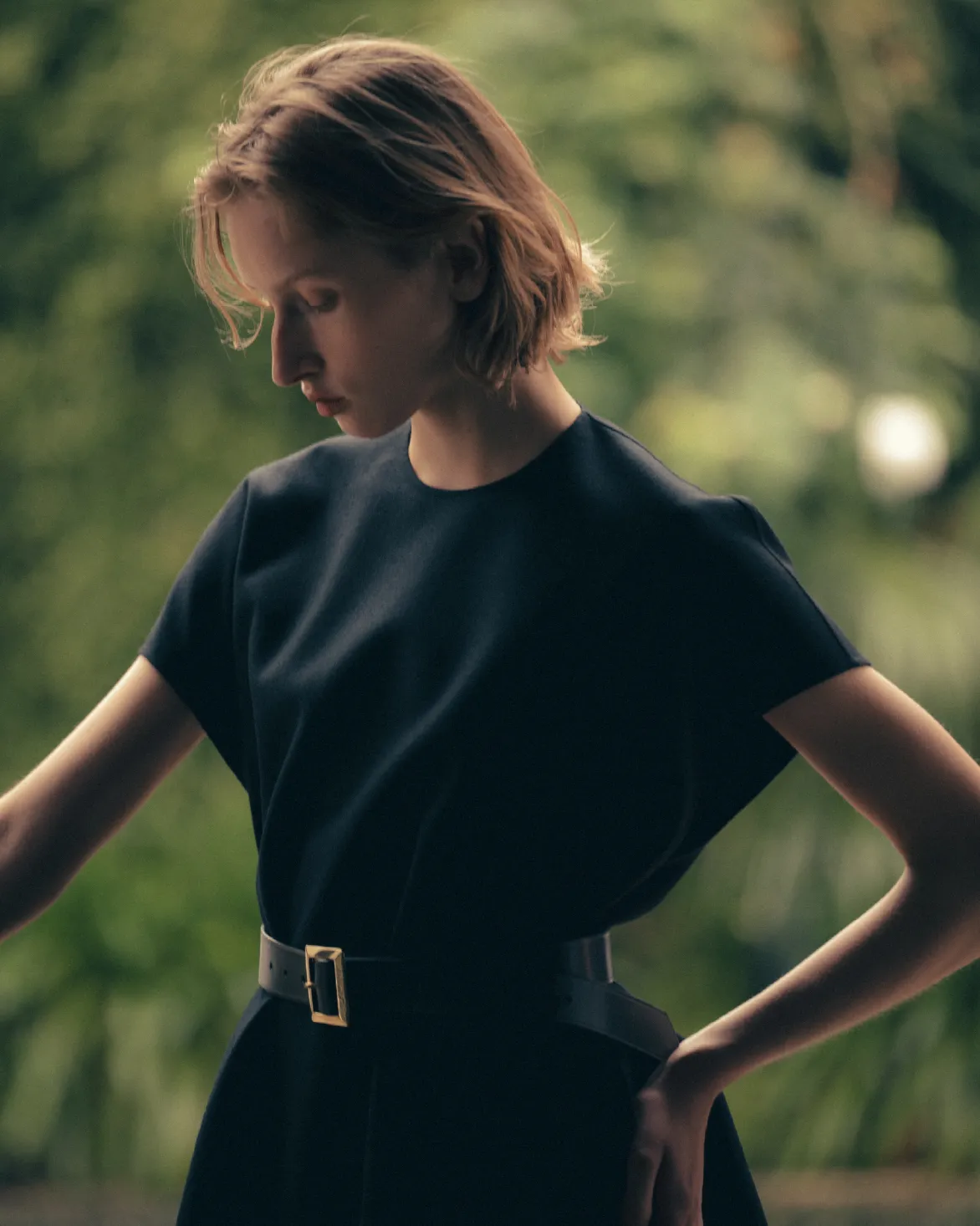BLAMINK 2025 PRE FALL 2 LOOK