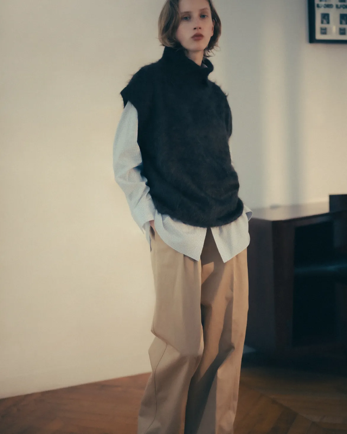 BLAMINK 2025 PRE FALL 2 LOOK