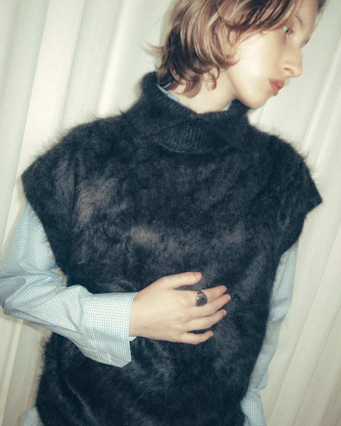 BLAMINK 2025 PRE FALL 2 LOOK