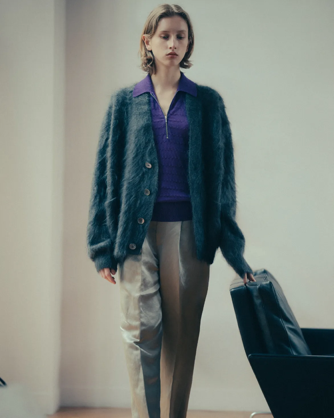 BLAMINK 2025 PRE FALL 2 LOOK