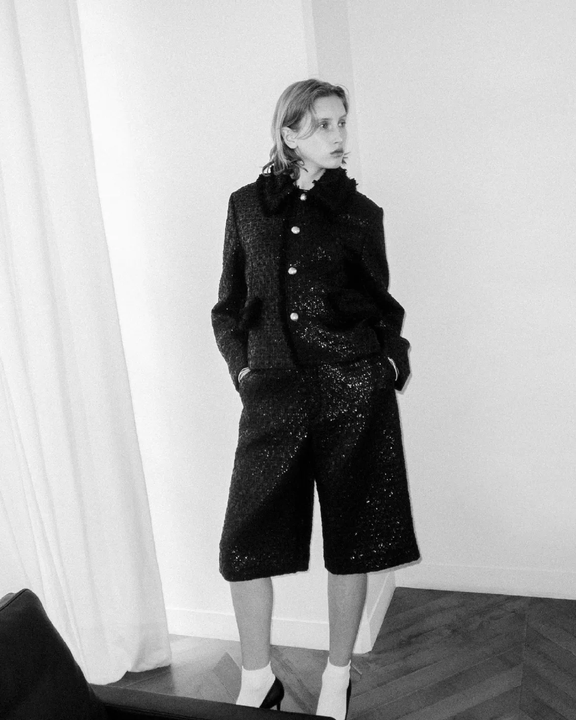 BLAMINK 2025 PRE FALL 2 LOOK