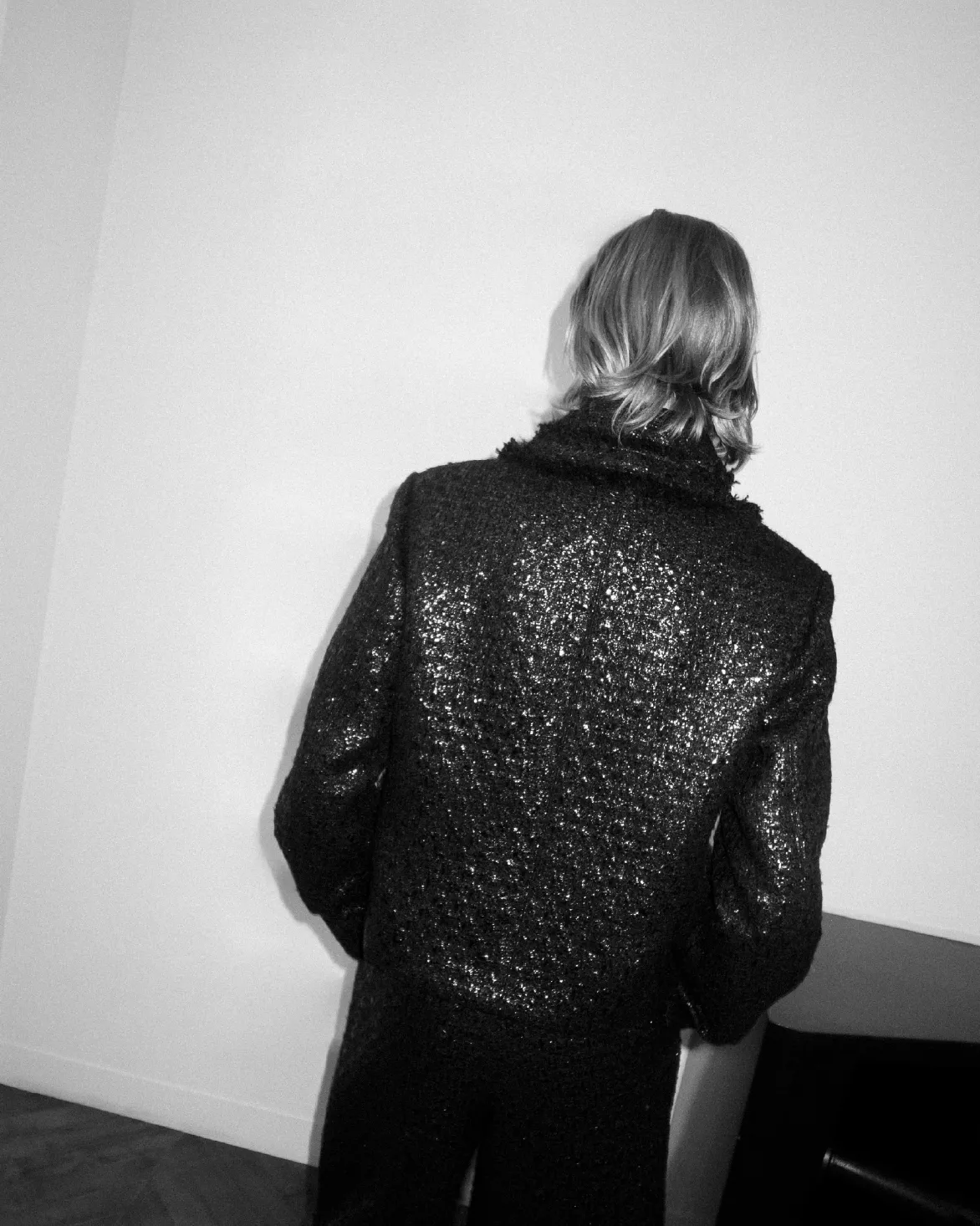 BLAMINK 2025 PRE FALL 2 LOOK