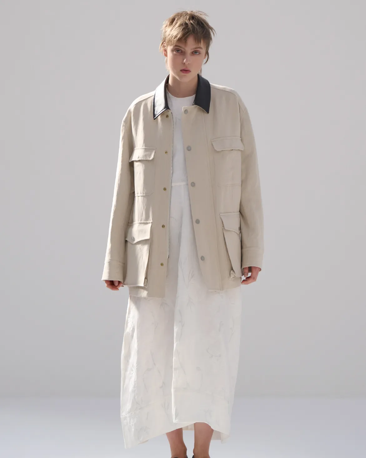 BLAMINK 2025 SPRING LOOK