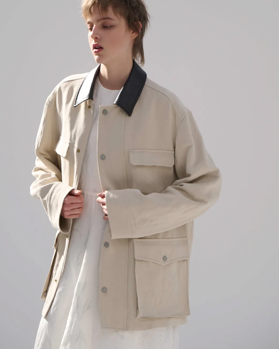 BLAMINK 2025 SPRING LOOK