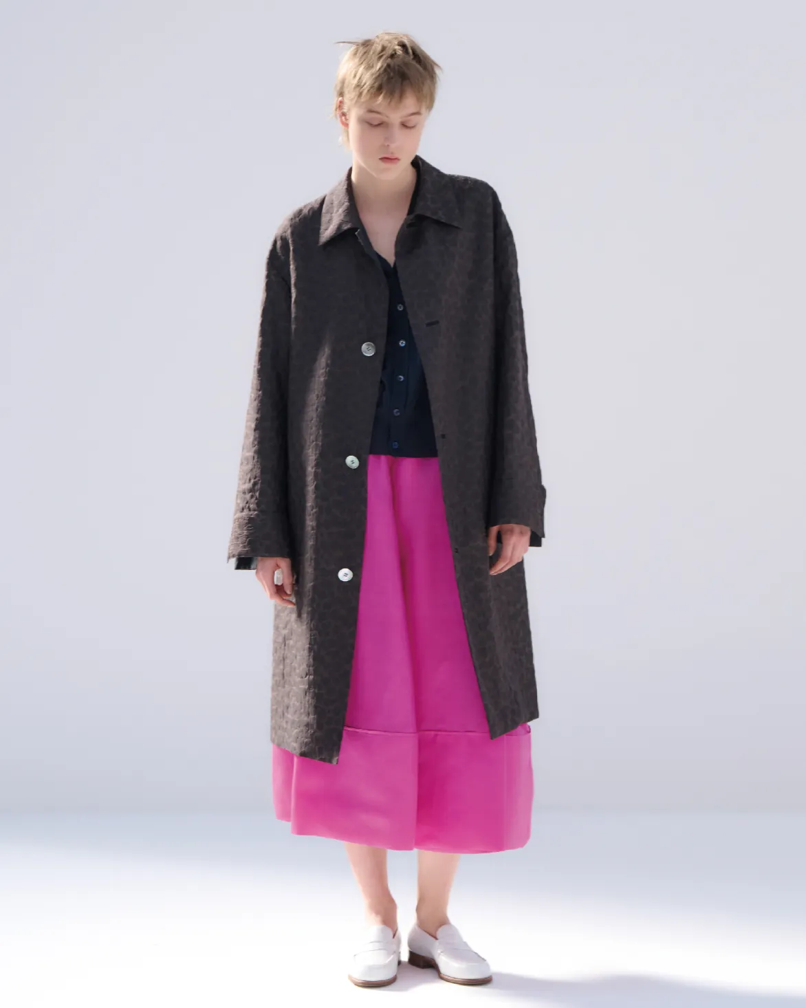 BLAMINK 2025 SPRING LOOK