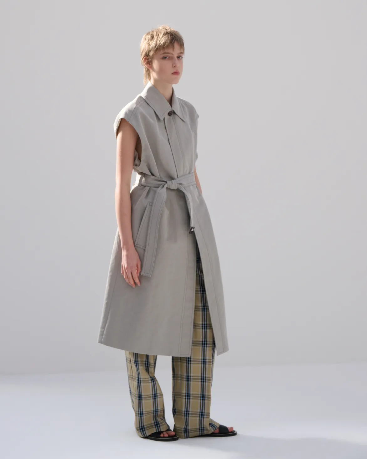 BLAMINK 2025 SPRING LOOK