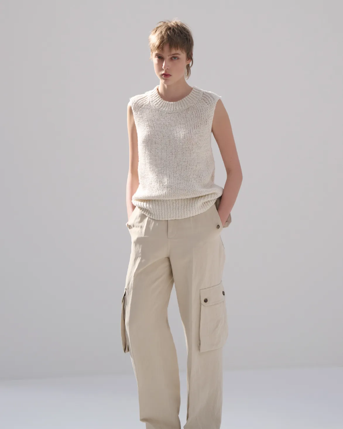 BLAMINK 2025 SPRING LOOK