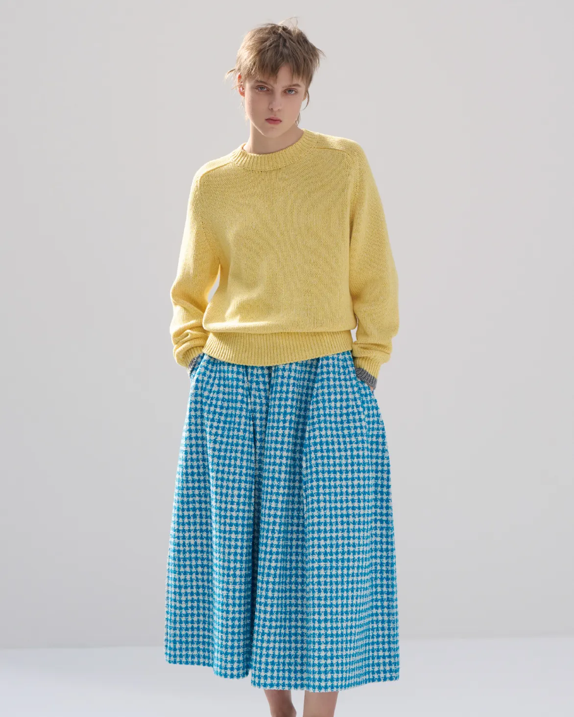 BLAMINK 2025 SPRING LOOK