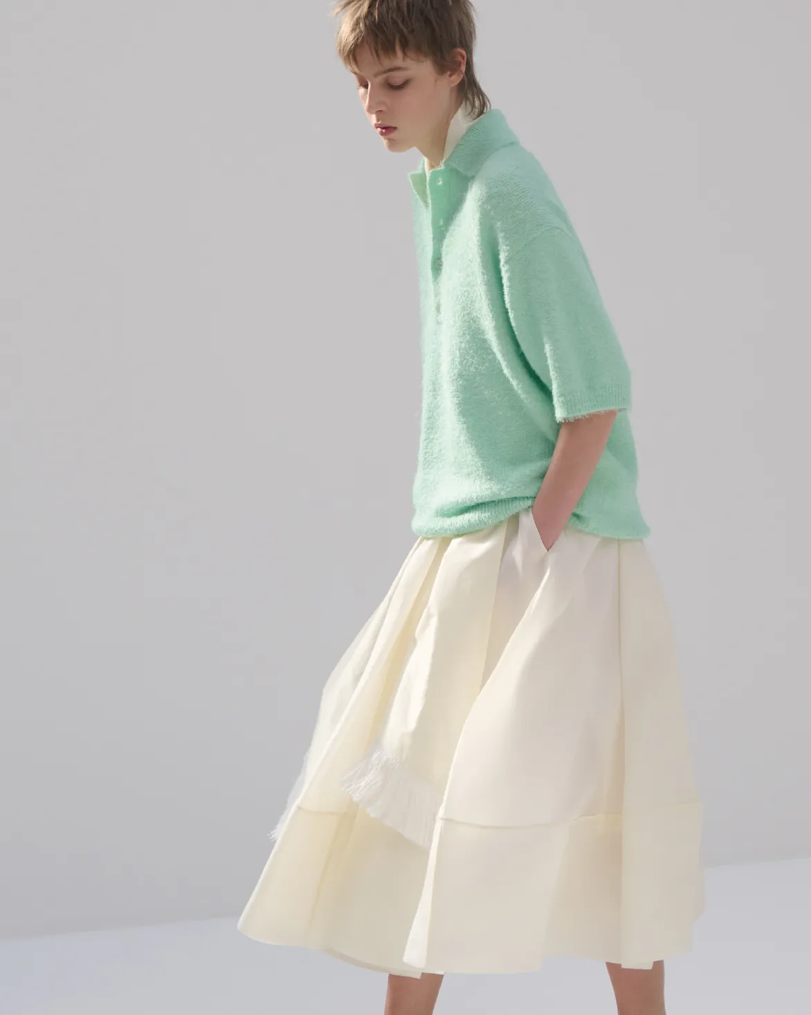 BLAMINK 2025 SPRING LOOK