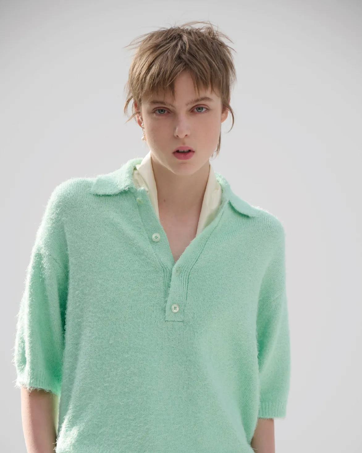 BLAMINK 2025 SPRING LOOK