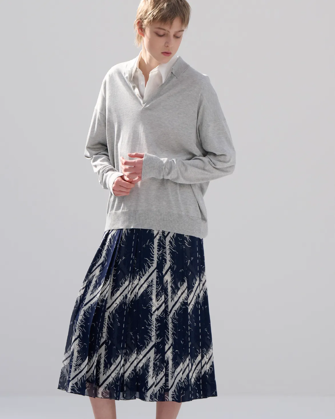 BLAMINK 2025 SPRING LOOK