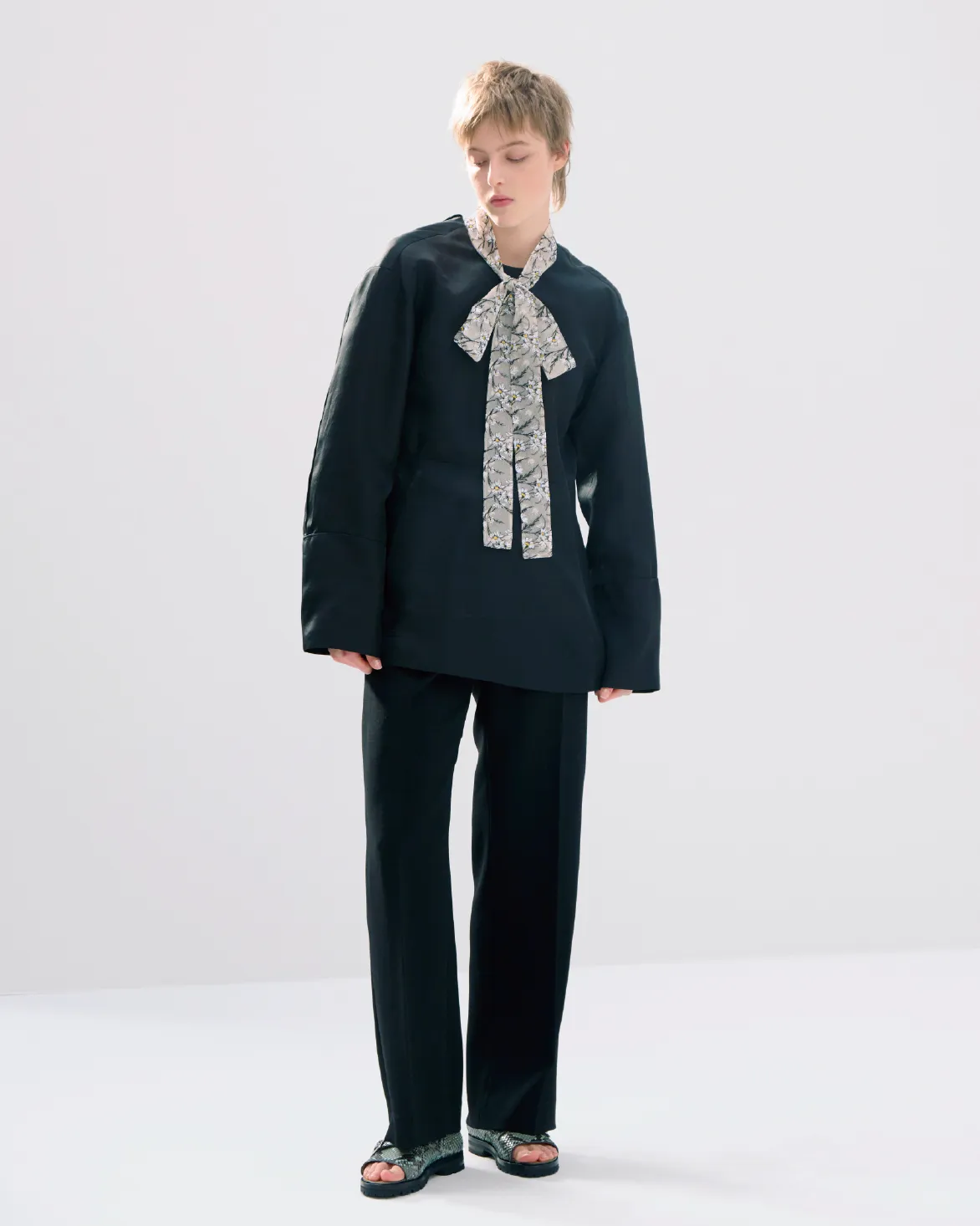 BLAMINK 2025 SPRING LOOK
