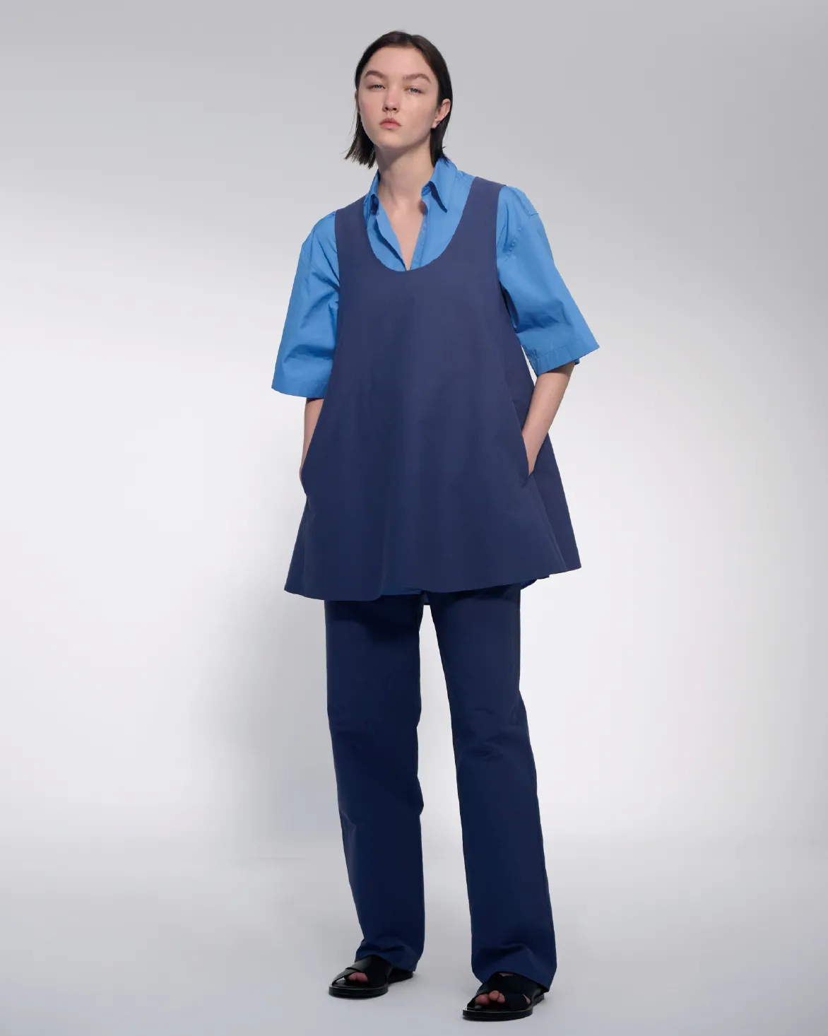 BLAMINK 2025 SUMMER LOOK