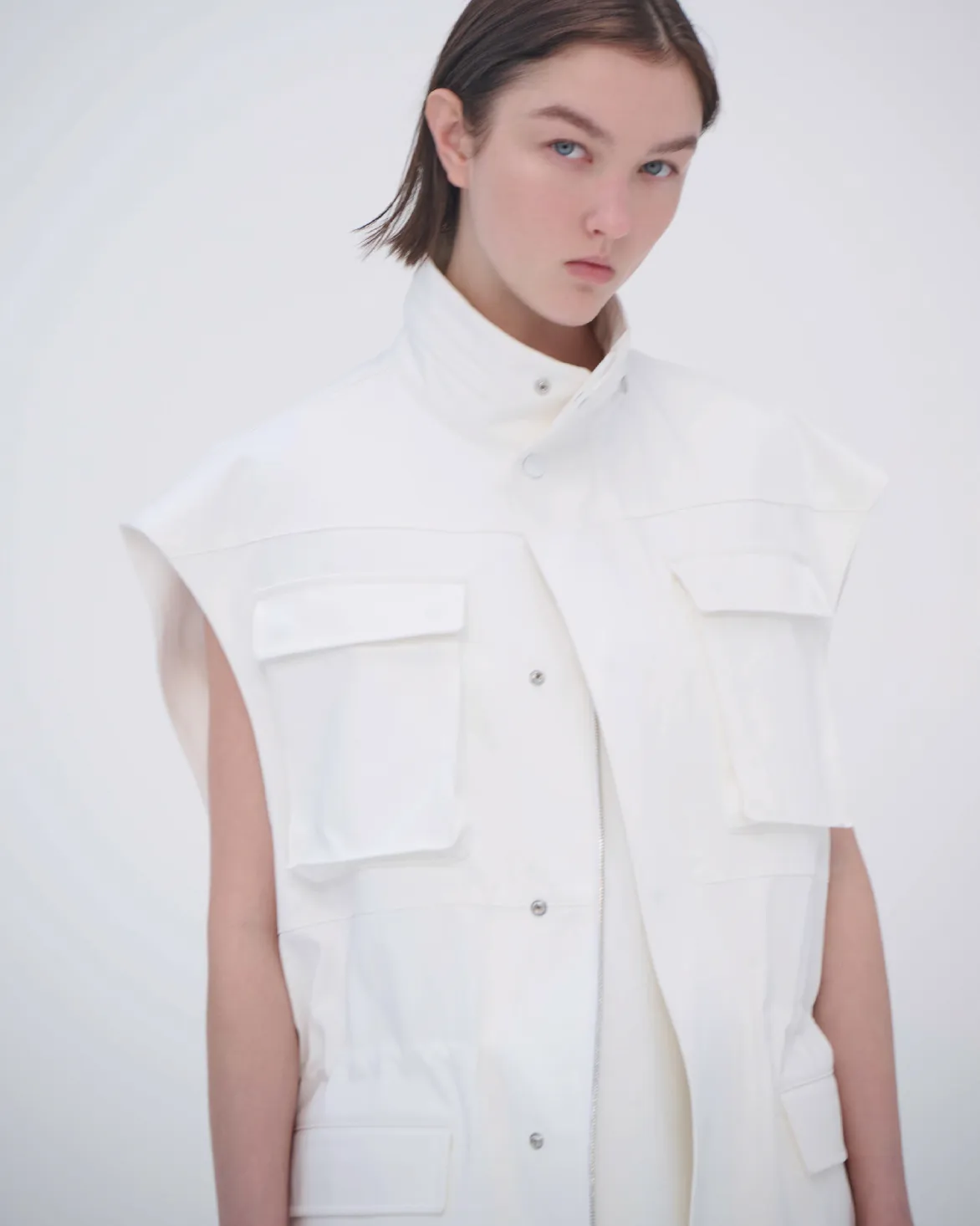 BLAMINK 2025 SUMMER LOOK
