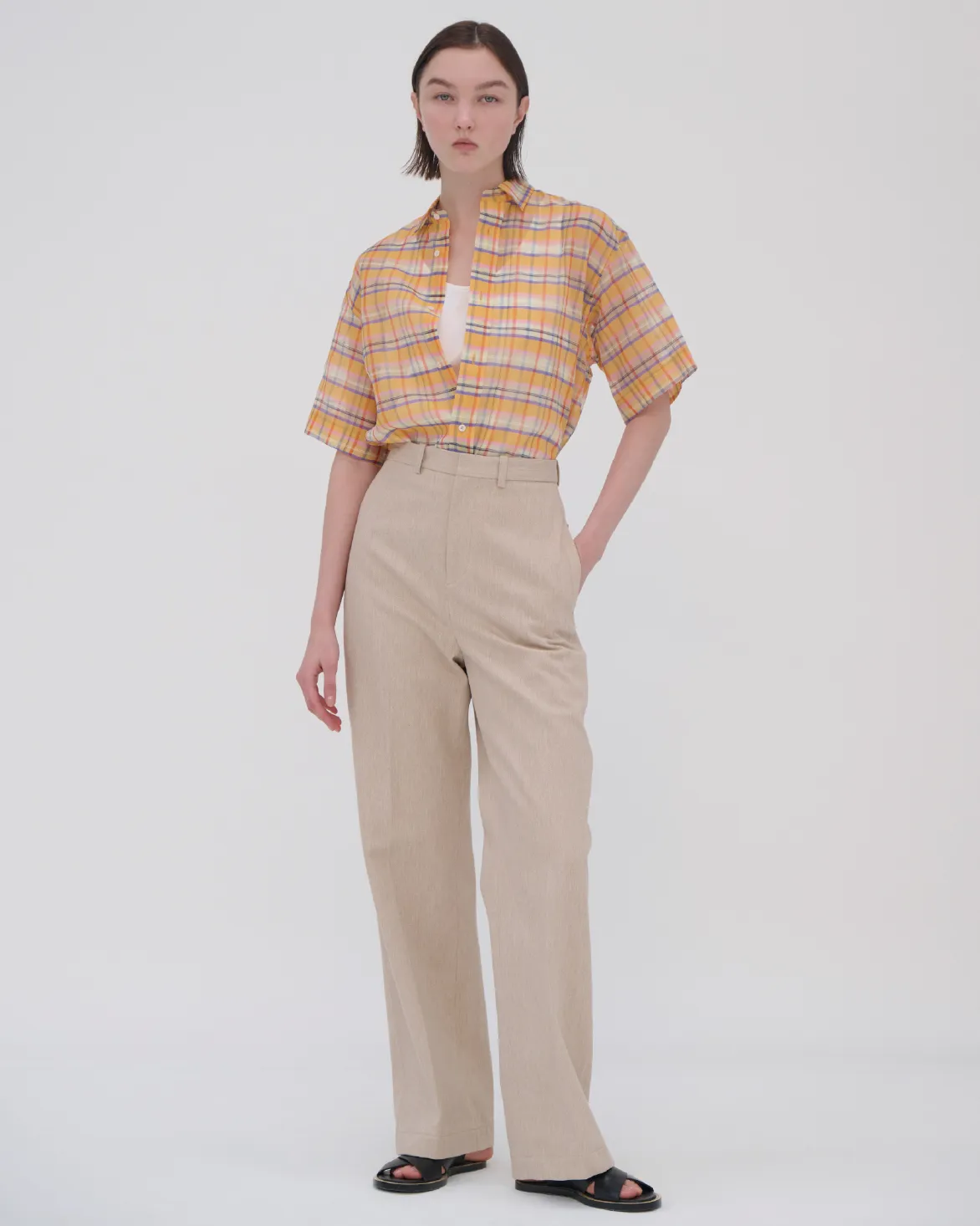 BLAMINK 2025 SUMMER LOOK