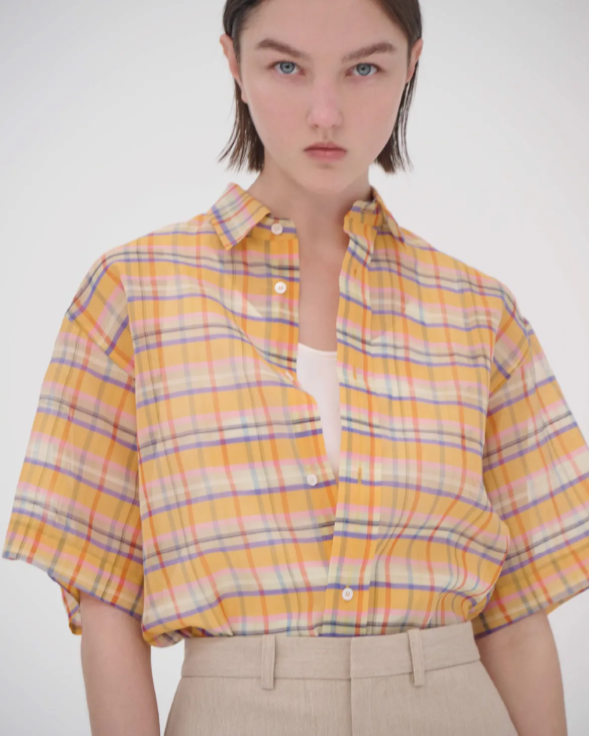 BLAMINK 2025 SUMMER LOOK