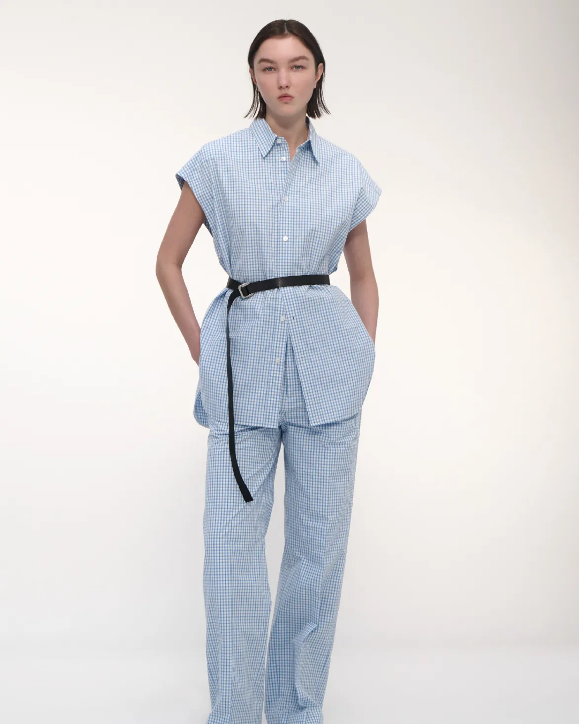 BLAMINK 2025 SUMMER LOOK