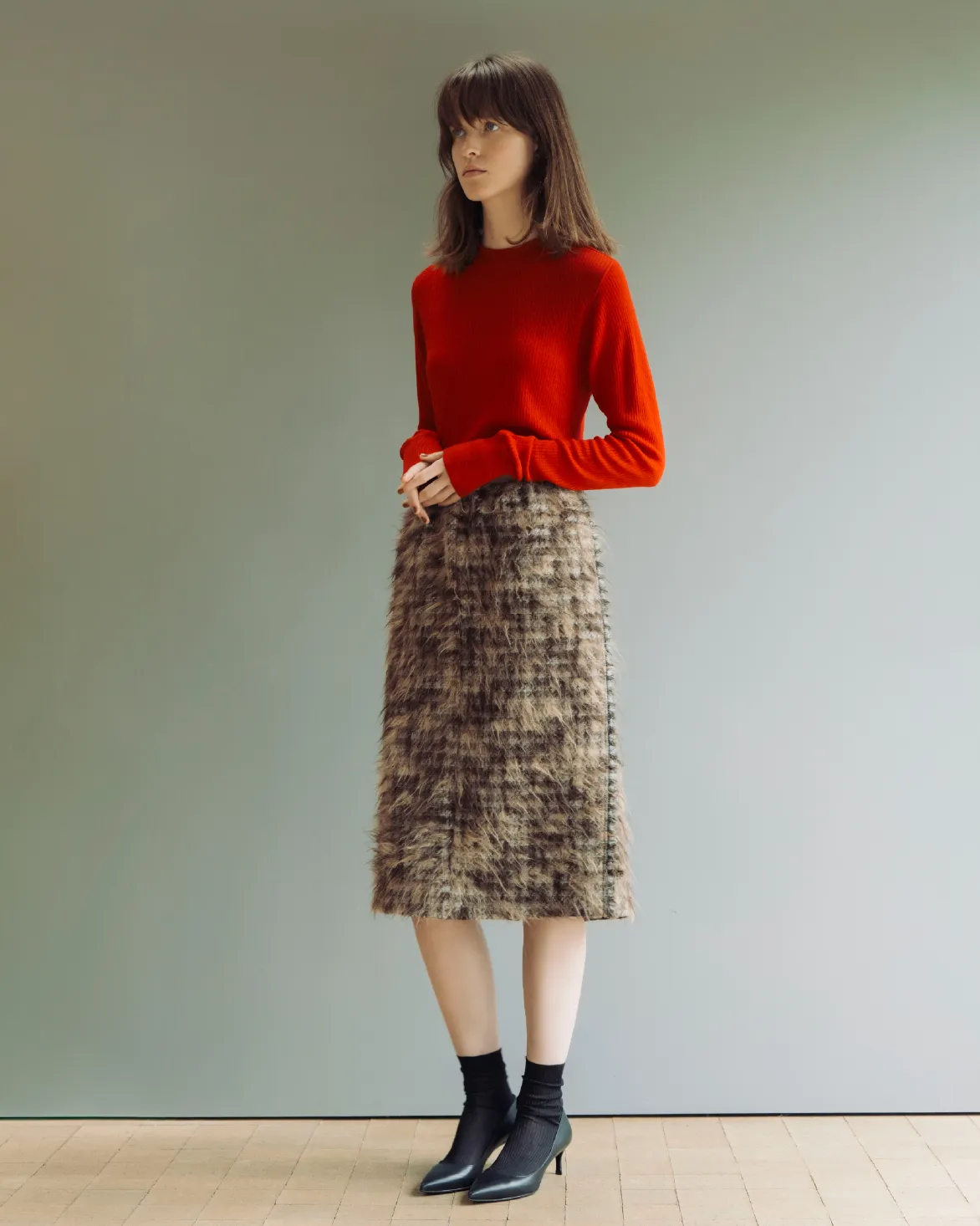 BLAMINK 2025 WINTER LOOK