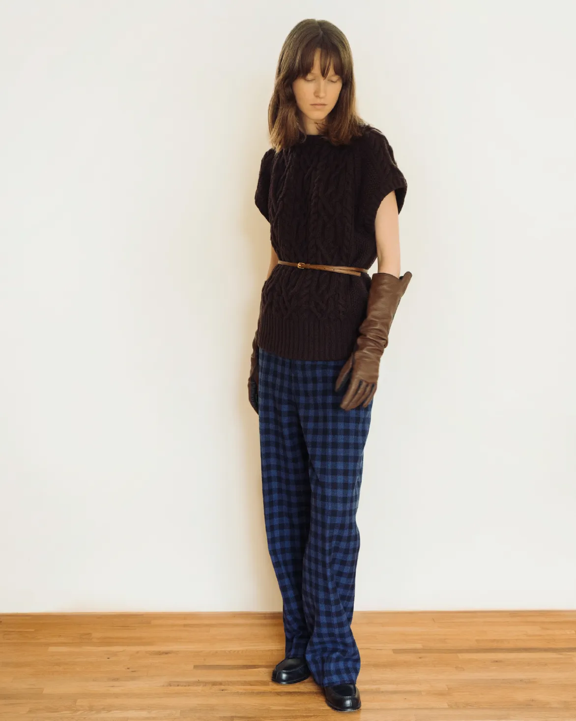 BLAMINK 2025 WINTER LOOK