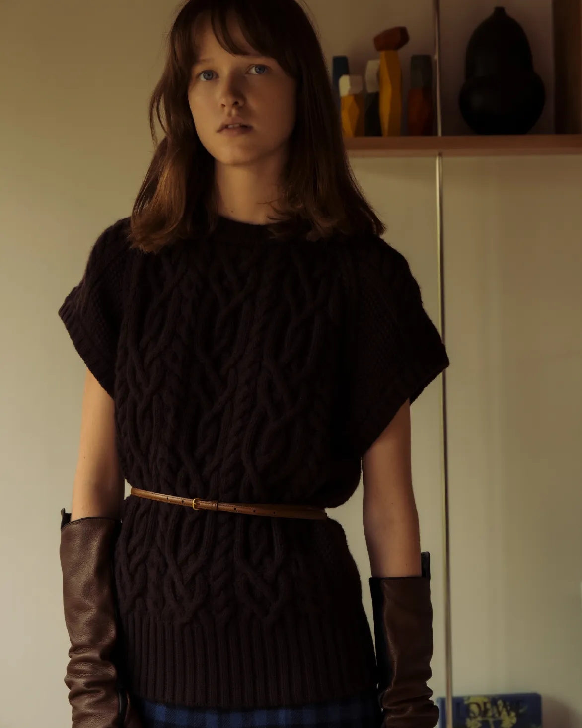 BLAMINK 2025 WINTER LOOK