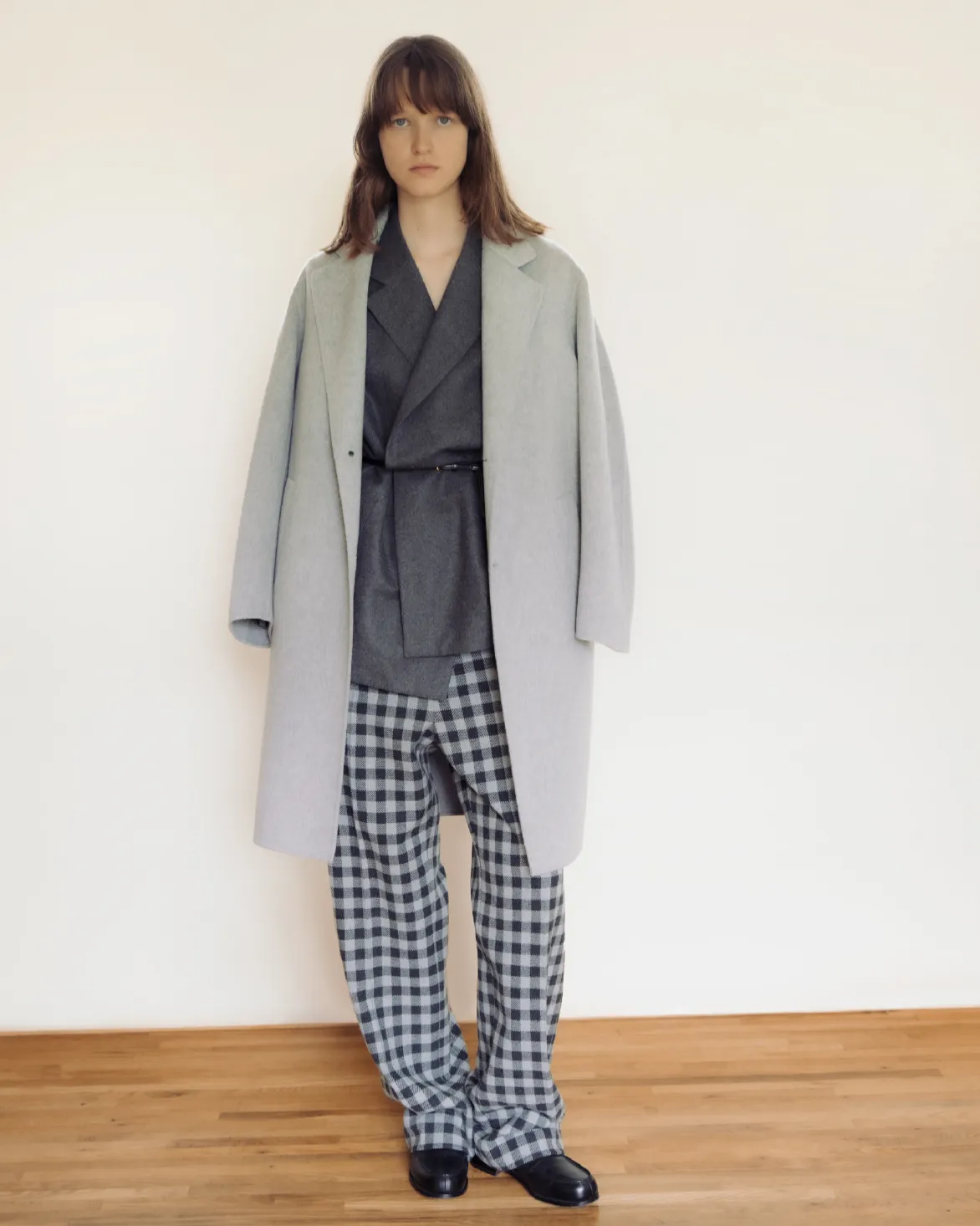 BLAMINK 2025 WINTER LOOK